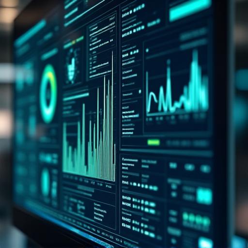 Agentic AI enterprise productivity dashboard