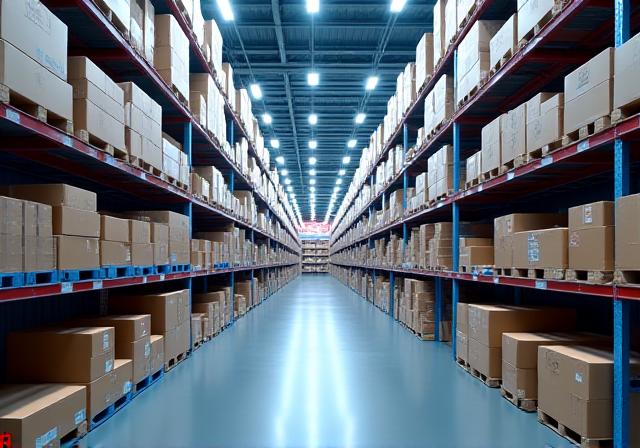 Agentic AI for retail inventory management